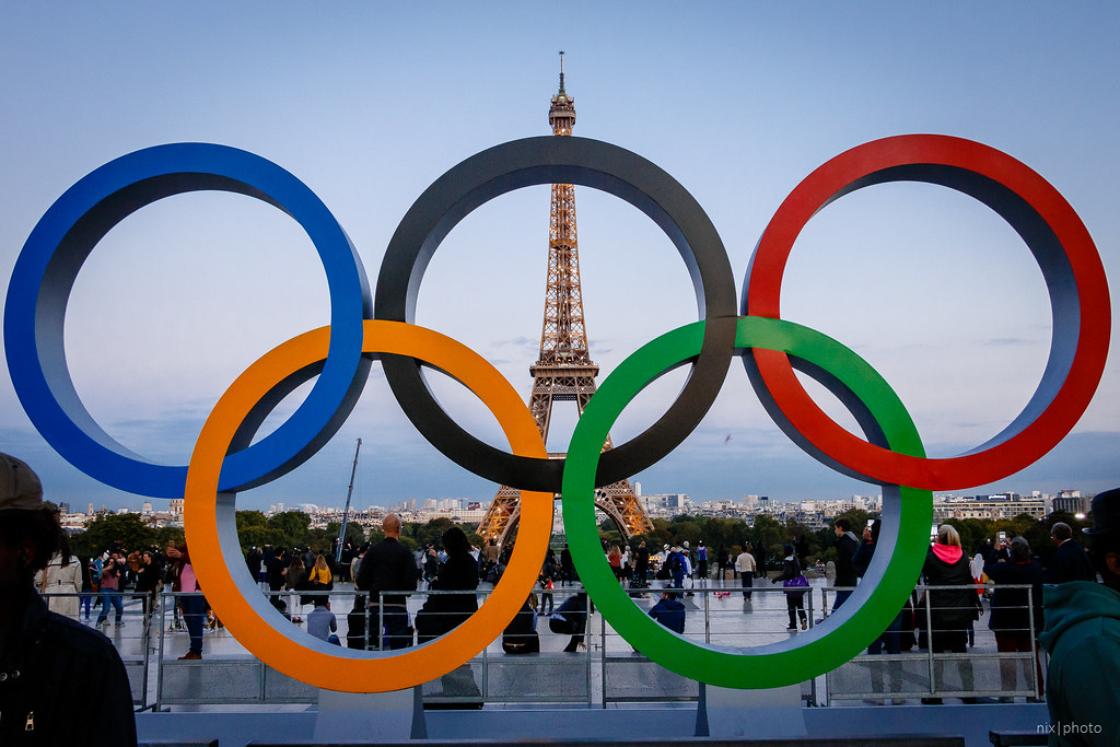 Jeux Olympiques : Un élan indispensable pour le bénévolat ?