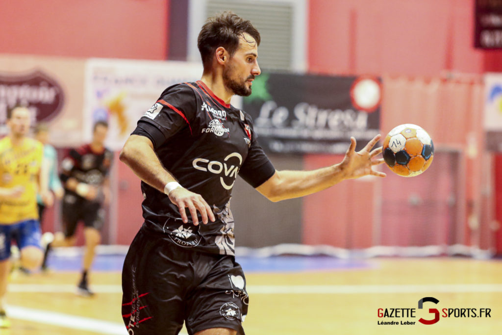 Sport Santé – Thomas Zirn : “ On mange moins bien quand on est confiné, lorsqu’on n&rsquo;a pas le moral ”