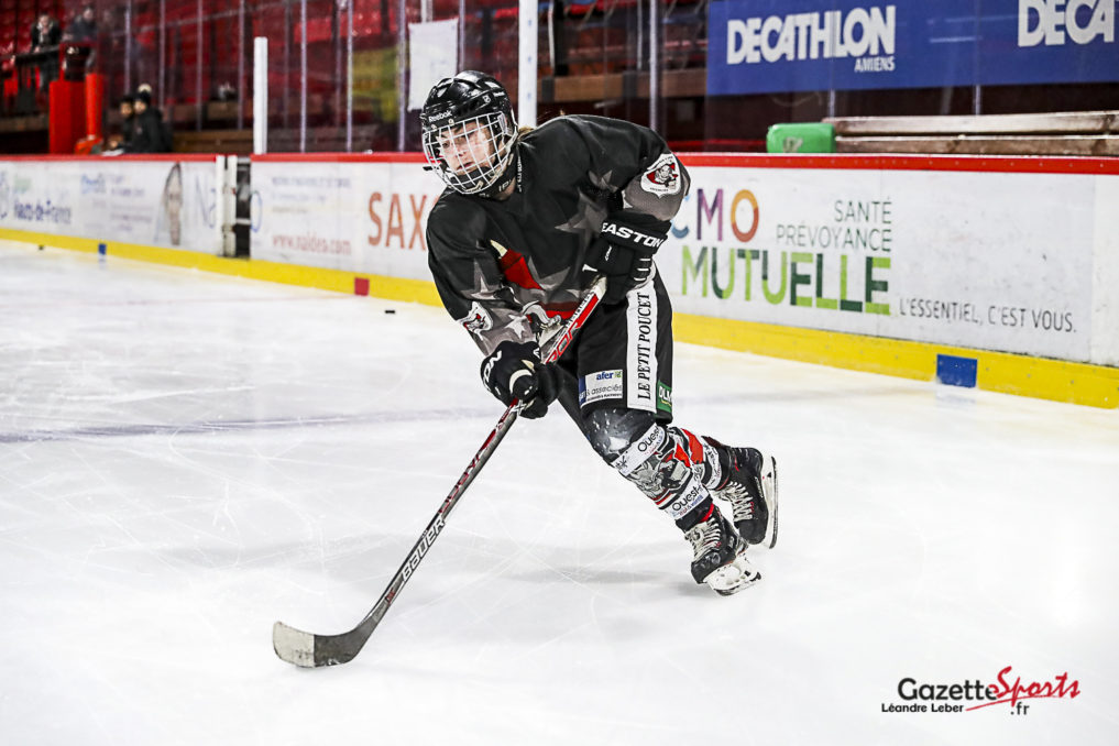 Mixité : Zoom sur le Hockey sur glace
