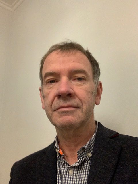 SPORT SANTÉ : Entretien avec Bertrand Caron, médecin du sport