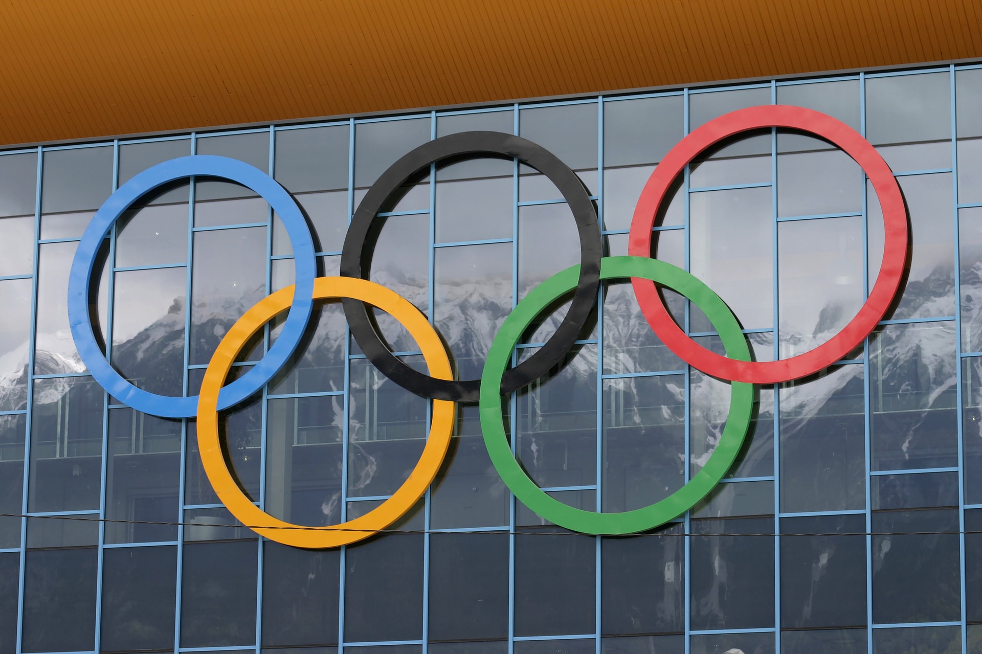 Jeux Olympiques : Un tournant pour la mixité ?