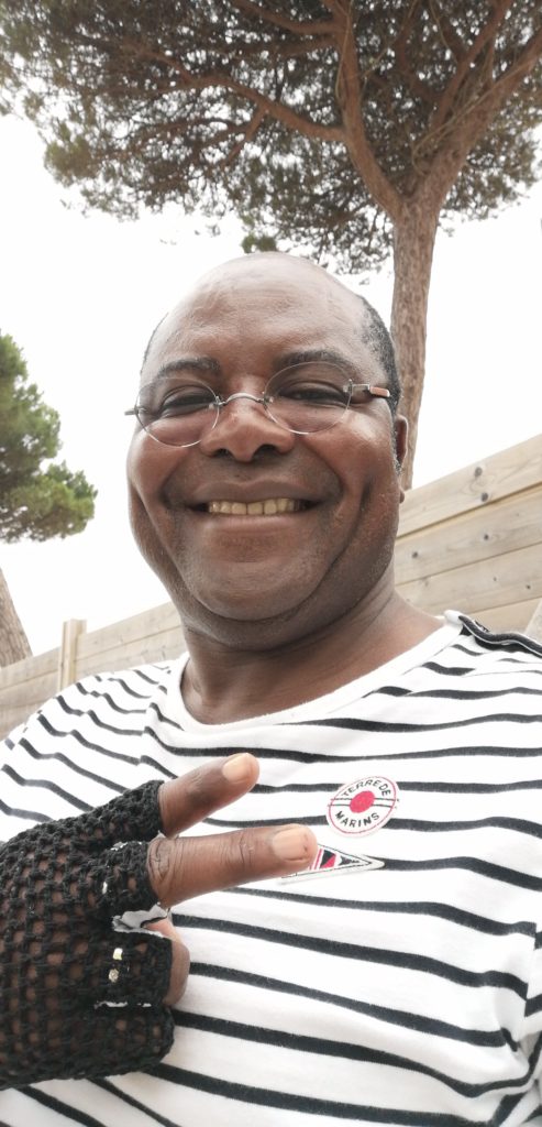 EDITO : GRACE AU SPORT, LE HANDICAP EST SEULEMENT UNE DIFFERENCE