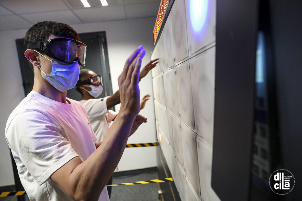 INNOVATIONS TECHNOLOGIQUES : des outils au service du sport santé