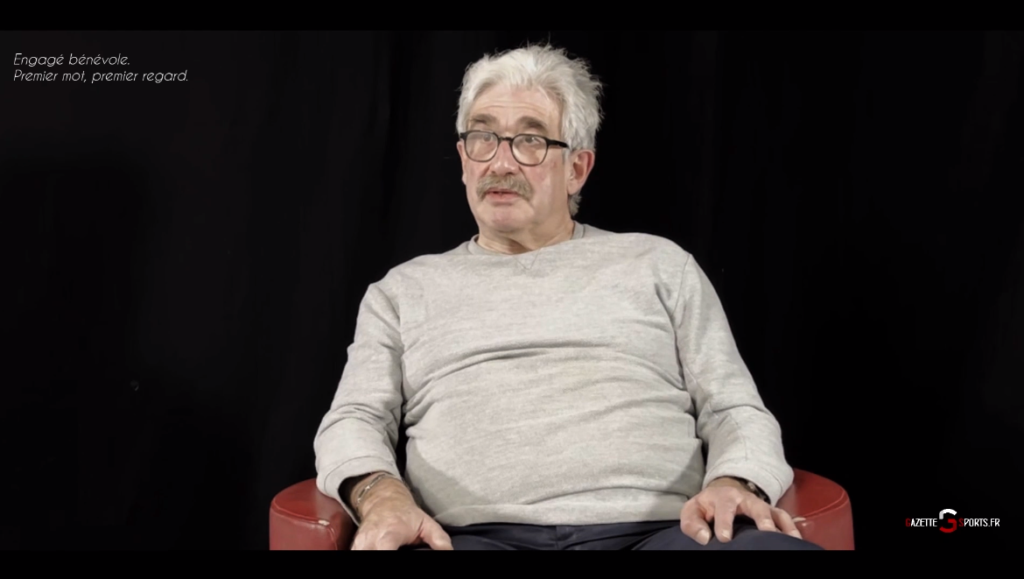 Engagé bénévole 5/7 : « Les regards extérieurs sur le bénévolat »