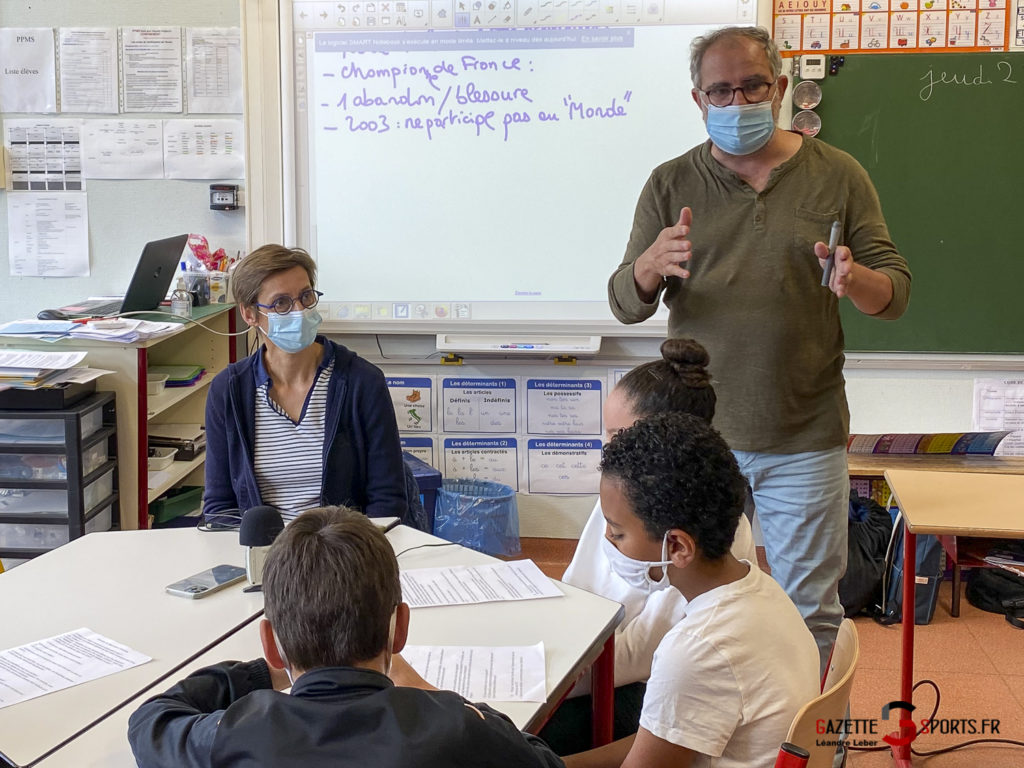 EDUCATION AUX MEDIAS : Un engagement au long terme !