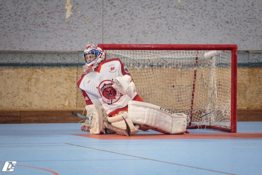 MIXITÉ : Le roller-hockey, une mixité de compromis