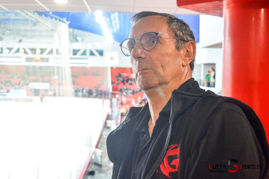 BÉNÉVOLAT – Thierry Acoulon : « J&rsquo;essaye de rendre ce qu&rsquo;on m&rsquo;a donné »