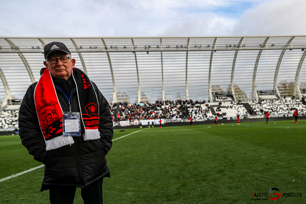BÉNÉVOLAT – FOOTBALL : Salouël rime toujours avec Lourselle