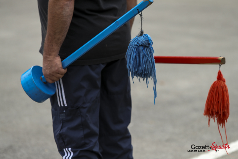 LE LANGAGE DU SPORT DÉCRYPTÉ : De la chasse au ballon au poing