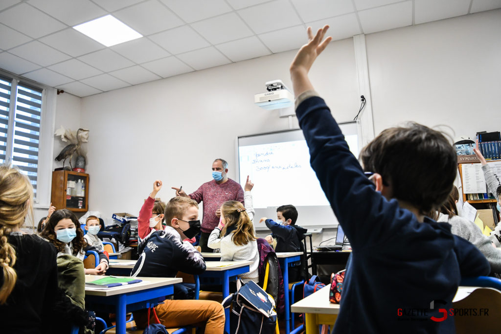 ÉDUCATION AUX MÉDIAS : Kezako chez Gazette Sports ?