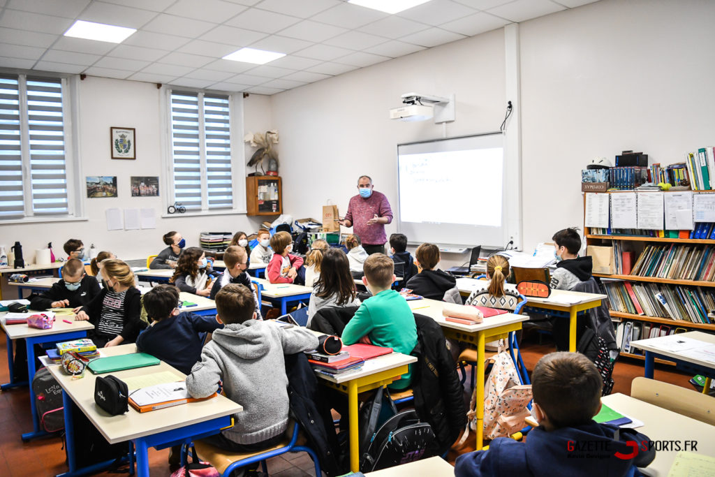 ÉDUCATION AUX MÉDIAS : Un savoir-faire qui a du succès