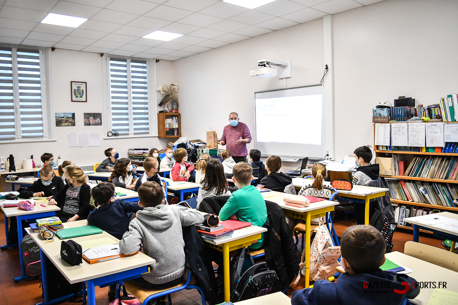 ÉDUCATION AUX MÉDIAS : Un savoir-faire qui a du succès