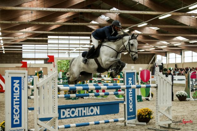 MIXITÉ : L&rsquo;équitation, seul sport olympique individuel mixte