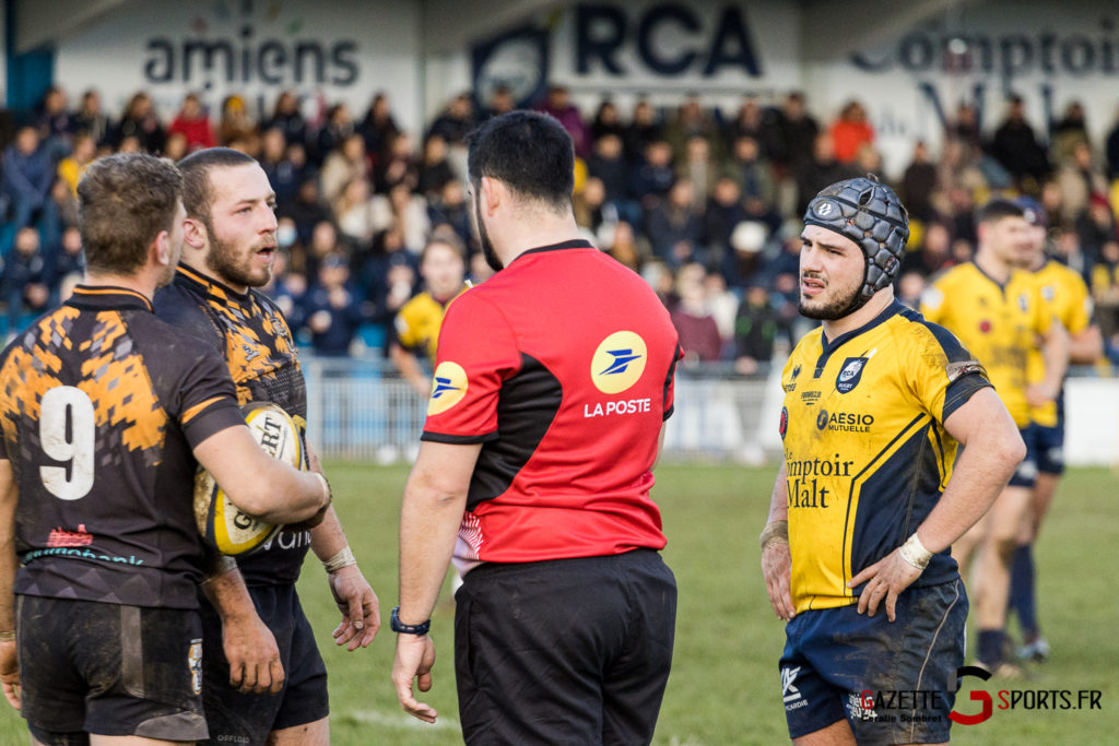 ARBITRAGE – Rugby : Arbitres et clubs, cohabitation parfaite ?