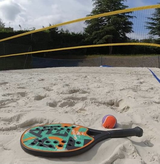 FOCUS CLUB – Tennis : Le TC Dury monte au filet