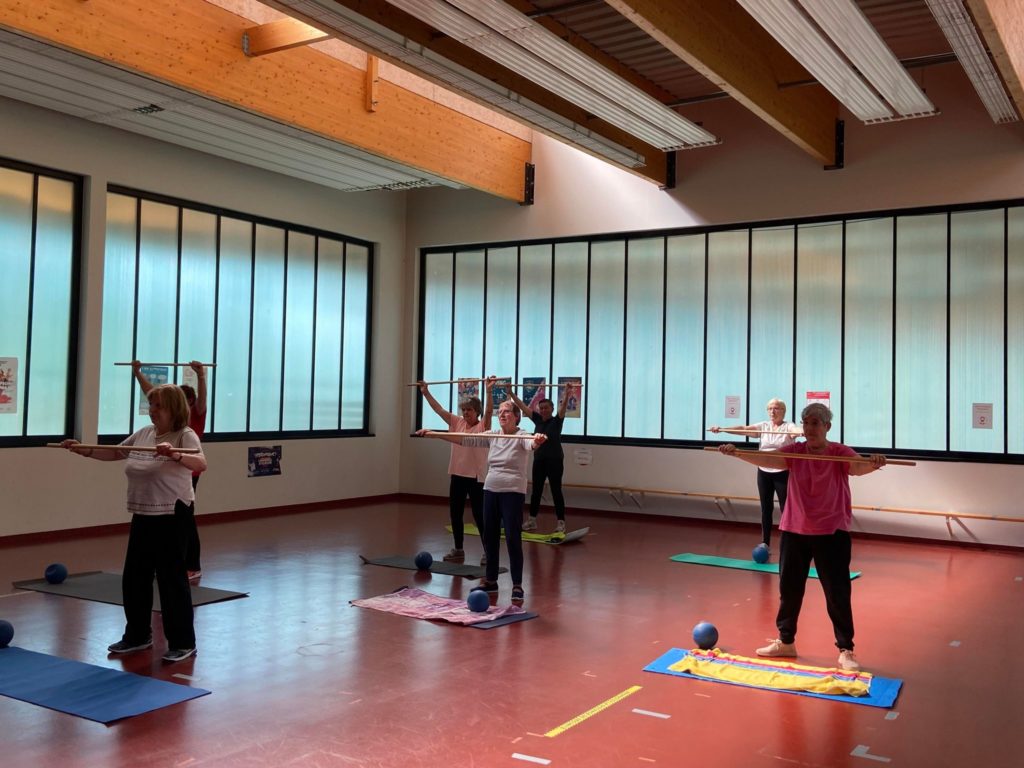 SPORT SANTÉ : L&rsquo;importance de la pratique sportive féminine
