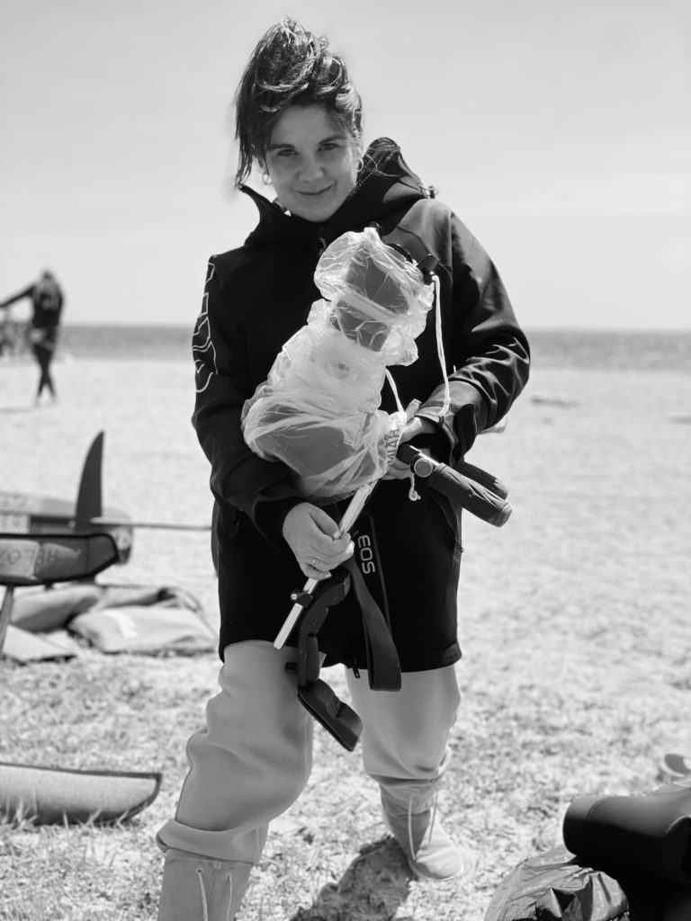 PORTRAIT : Marie Lopez Vivanco, réalisatrice engagée