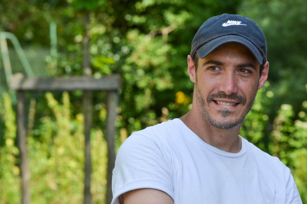 Oyez Oyez : Rencontre avec le directeur d&rsquo;un été à Amiens