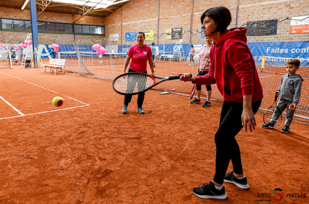 SPORT SANTÉ : « Le sport réduit de 20% la survenue de certains cancers »