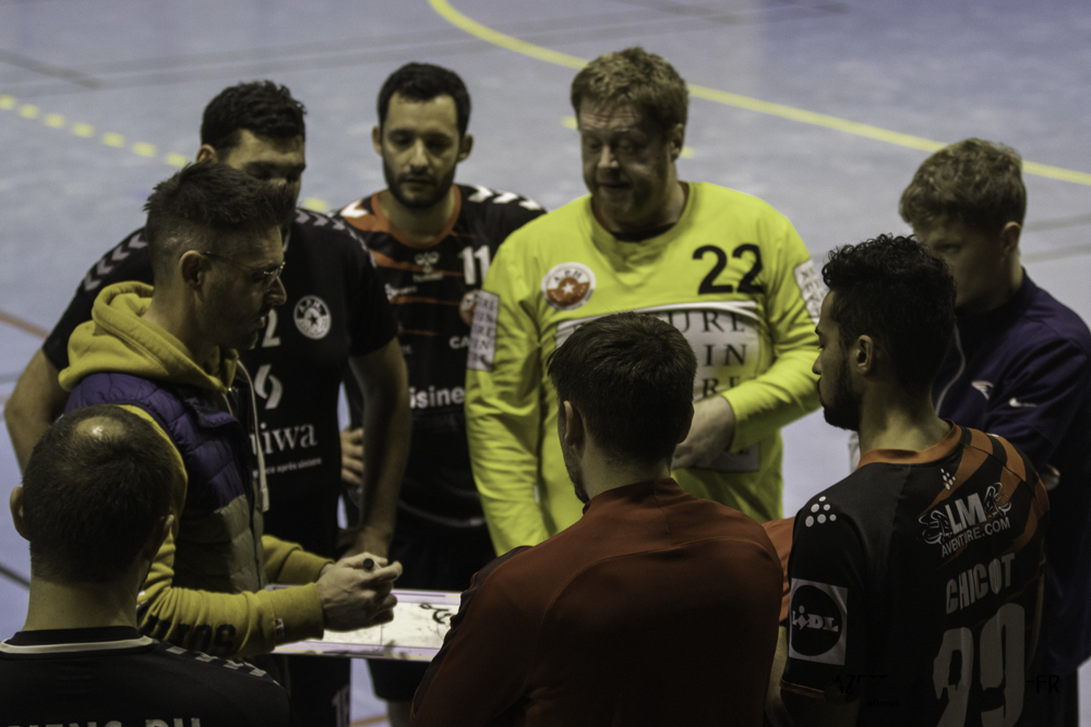 FOCUS CLUB : L&rsquo;Amiens PH met l&rsquo;accent sur les jeunes avec son Pôle Élite