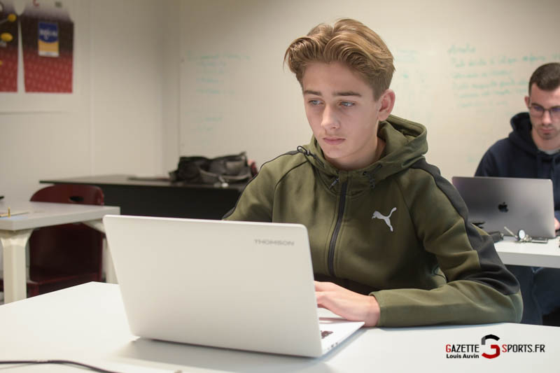 EDUCATION AUX MEDIAS : Un stage pas comme les autres