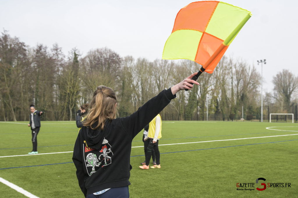 ARBITRAGE : La Ligue des Hauts-de-France à la recherche de nouveaux talents