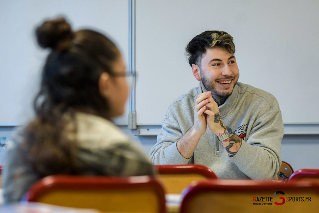 RENCONTRE : Seizemay à l’Acheuléen