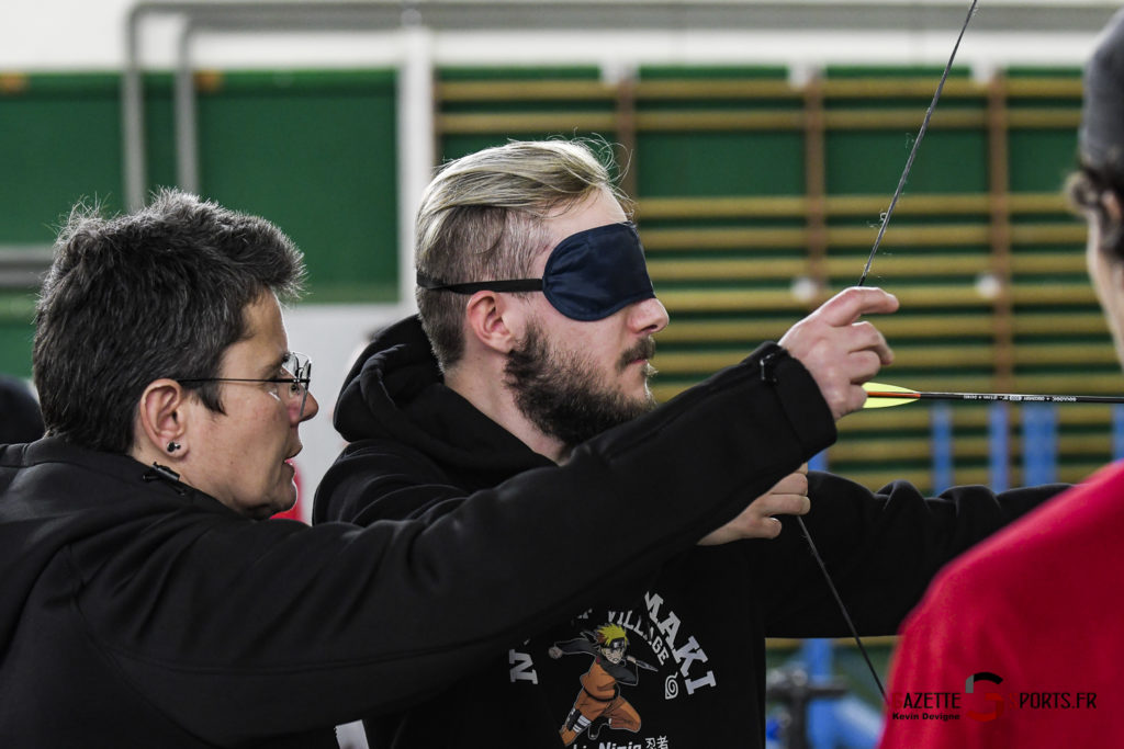 SPORT HANDICAP : Rendre accessible le sport à tous