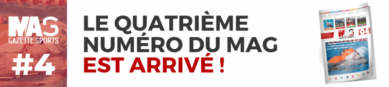 GAZETTE SPORTS LE MAG