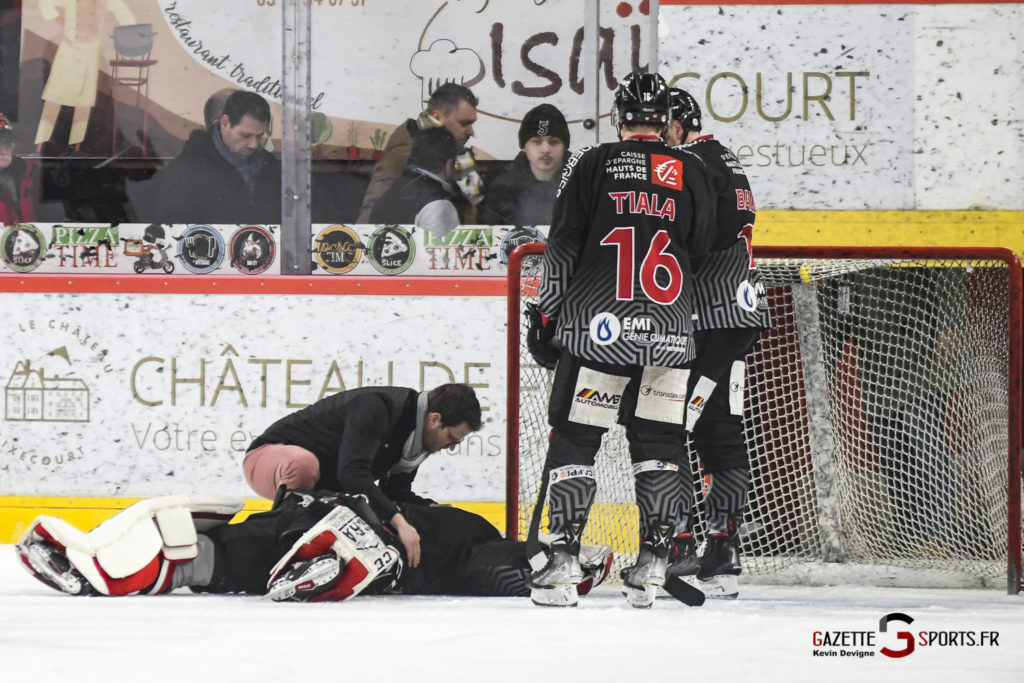 SPORT SANTÉ : Commotion cérébrale, quand le sportif prend un coup sur la tête