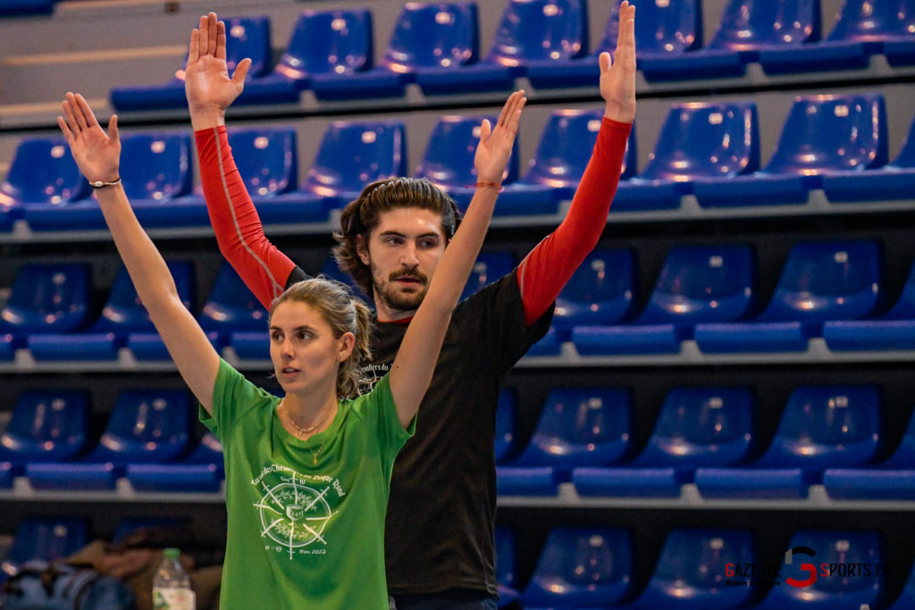 MIXITE : L&rsquo;ultimate frisbee, un cercle ouvert à tous