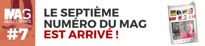 GAZETTE SPORTS LE MAG
