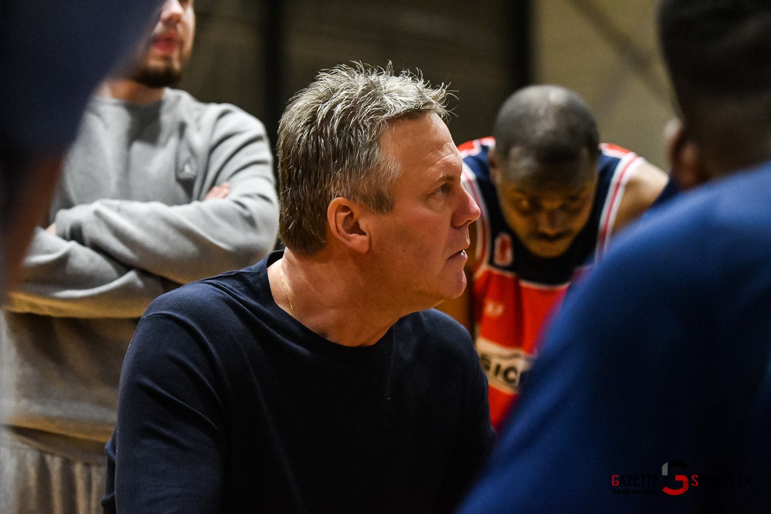 EDUCATION AUX MEDIAS : Fred Domon, une vie de rebonds