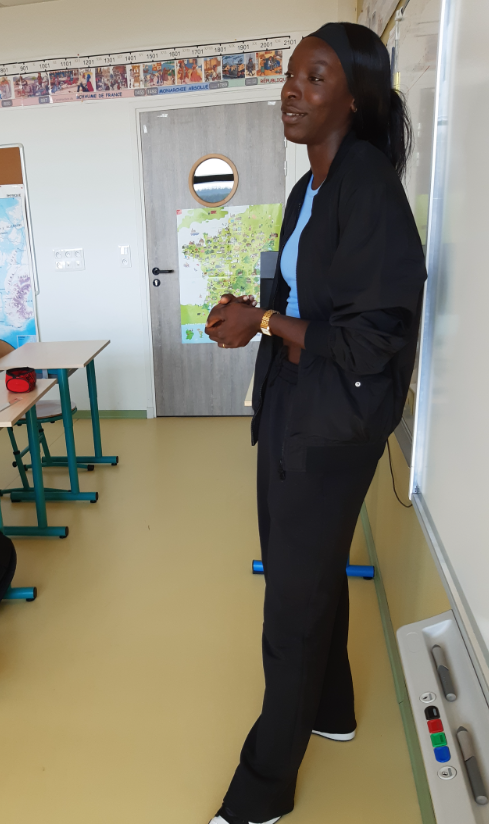 ÉDUCATION AUX MÉDIAS : Les JO 2024 à l&rsquo;horizon
