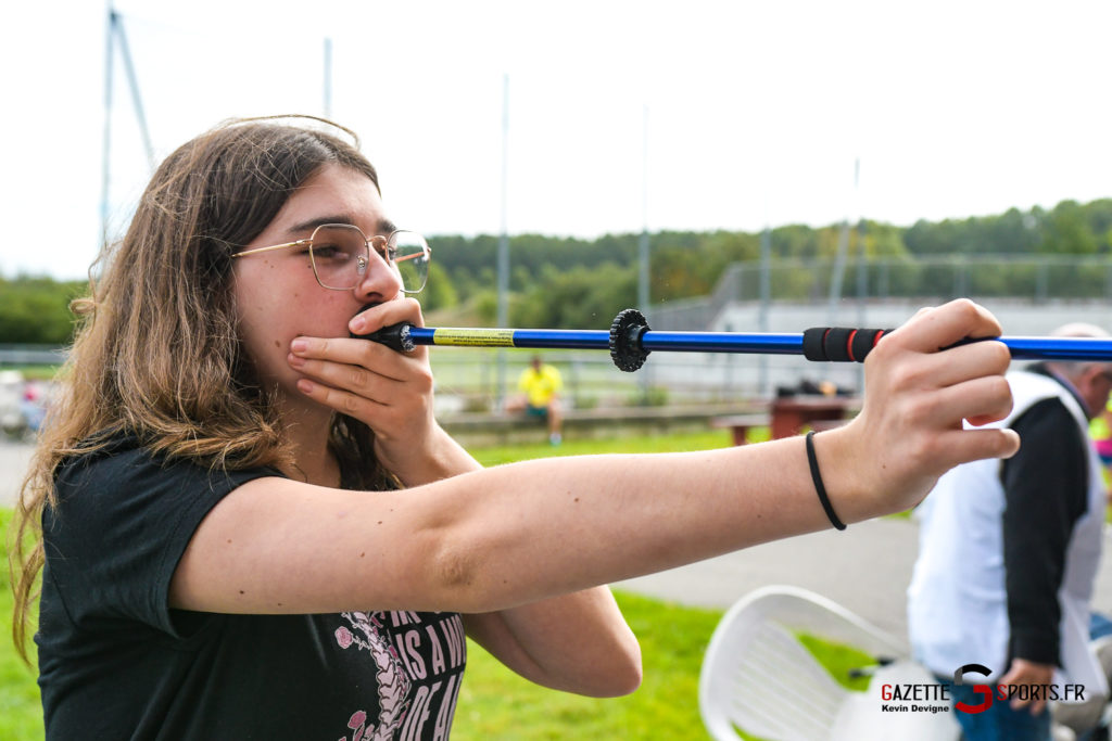 SPORT SANTÉ – Emma Wargnier : « C’est important d’en parler pour changer le regard »