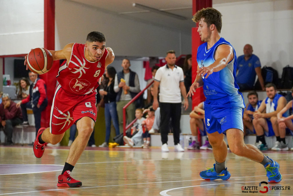 FOCUS CLUB : L&rsquo;US Boves, une histoire de famille !
