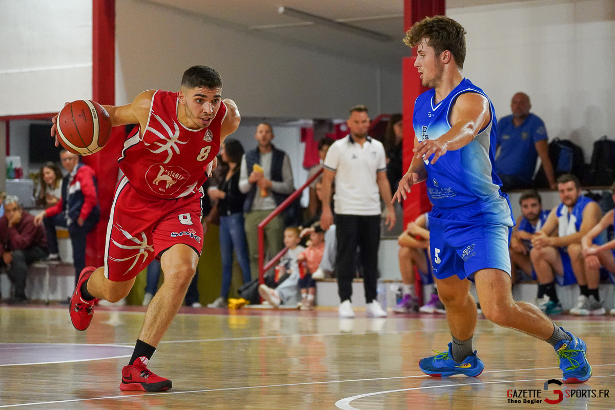 FOCUS CLUB : L&rsquo;US Boves, une histoire de famille !