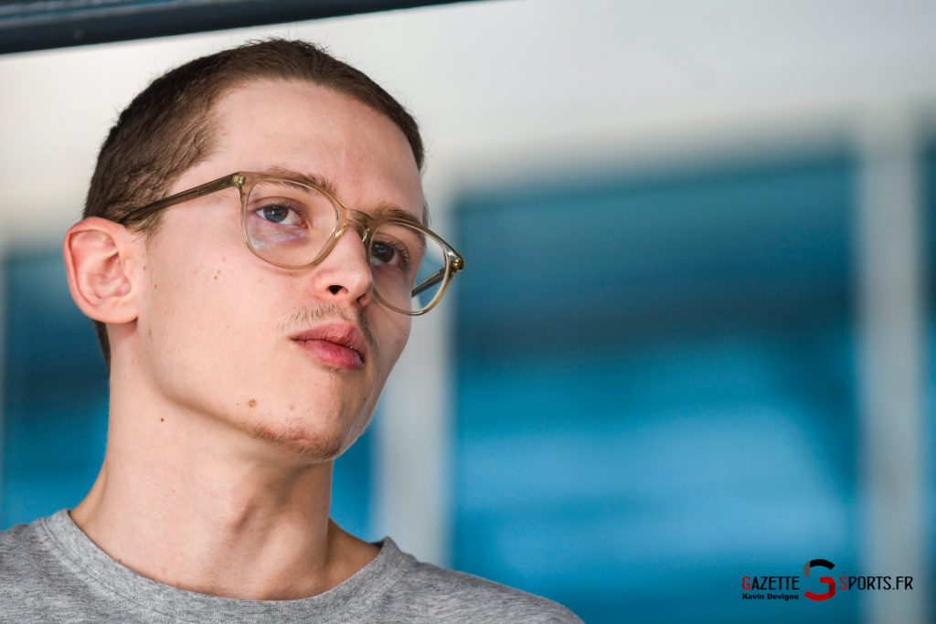 MIXITÉ : Jonatan Billon : “C’est un peu mon combat d’ouvrir la pratique à tous.”