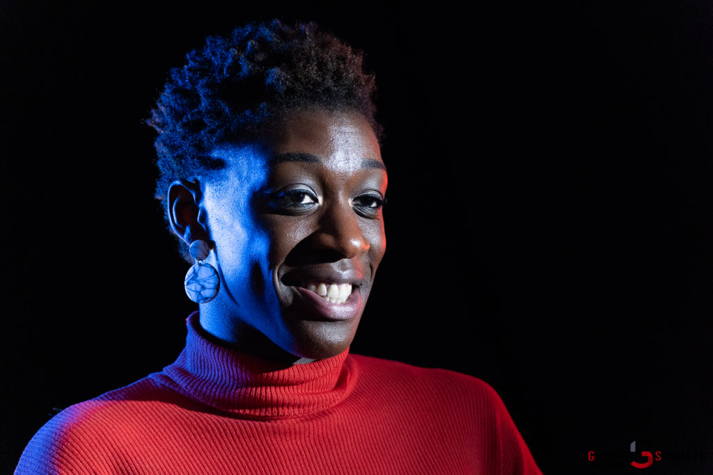 ÉDUCATION AUX MÉDIAS : A LA HAUTEUR DE FATOUMATA