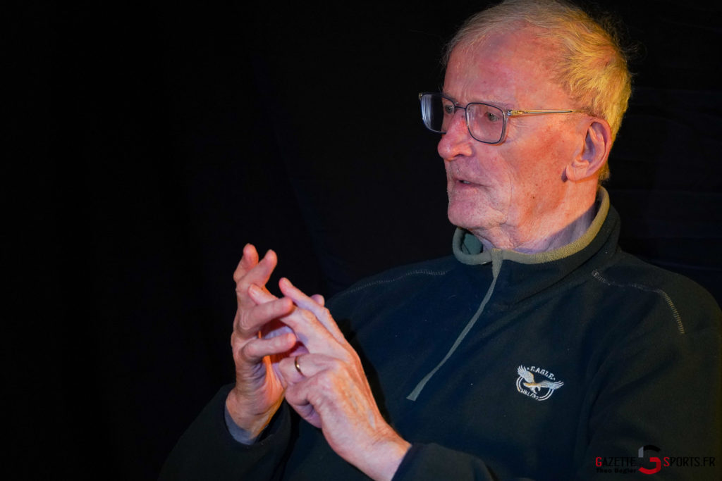 BÉNÉVOLAT : Lionel Herbet, un grand monsieur du journalisme