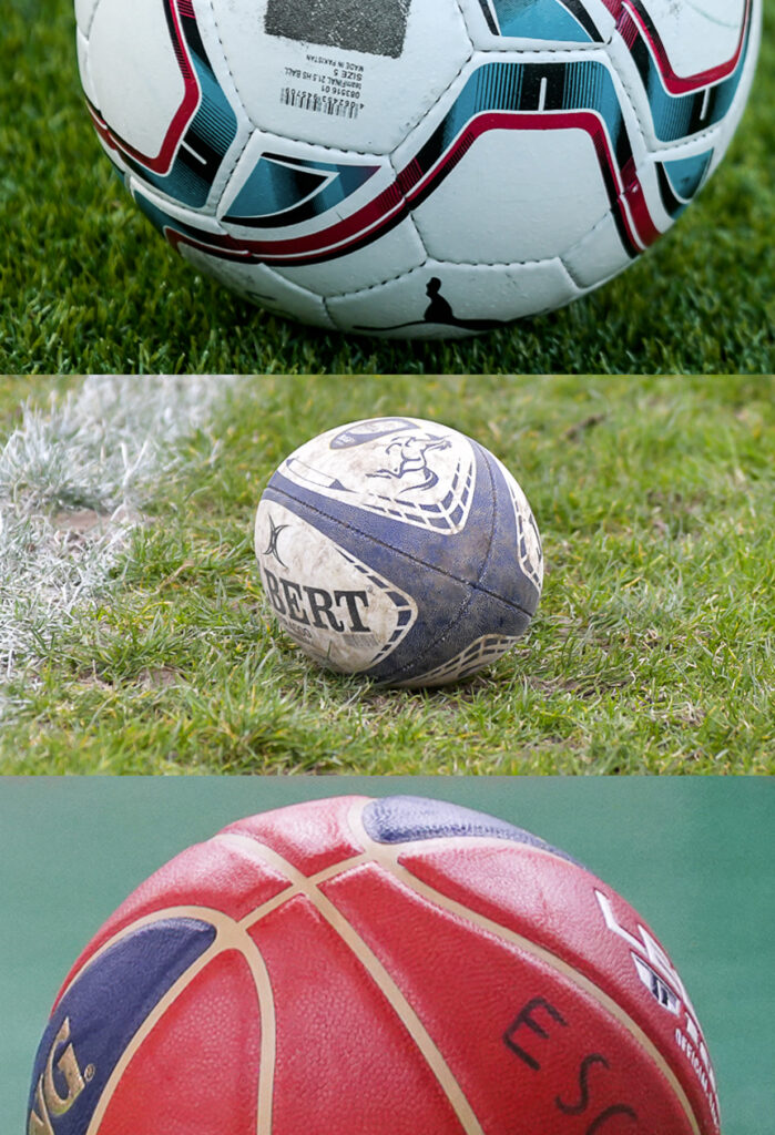 OMNISPORTS : Comment les clubs amateurs recrutent ? 