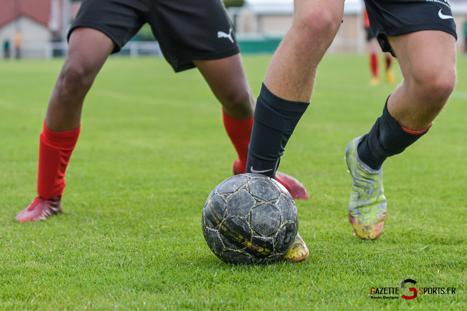 SOCIÉTÉ : Soutien parental dans le sport, entre passion et pression