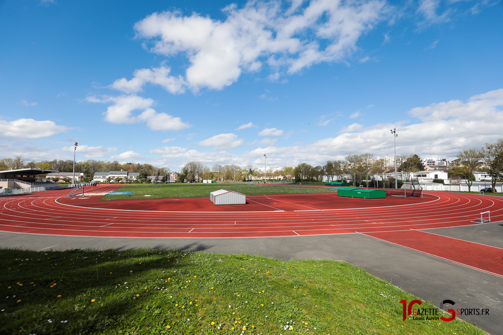 ATHLETISME – Histoire : Novembre 1987, le comité de la Somme monte au créneau