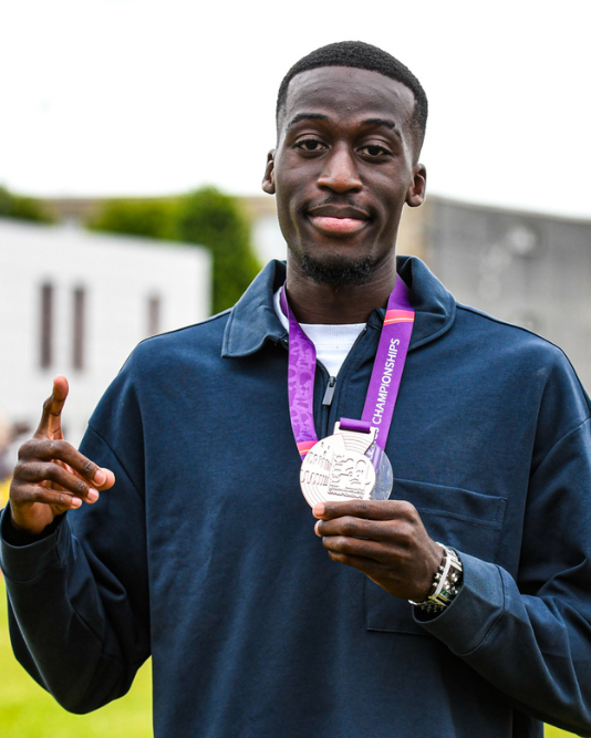 ATHLETISME – Thomas Gogois : « Je savais que j&rsquo;en étais capable »