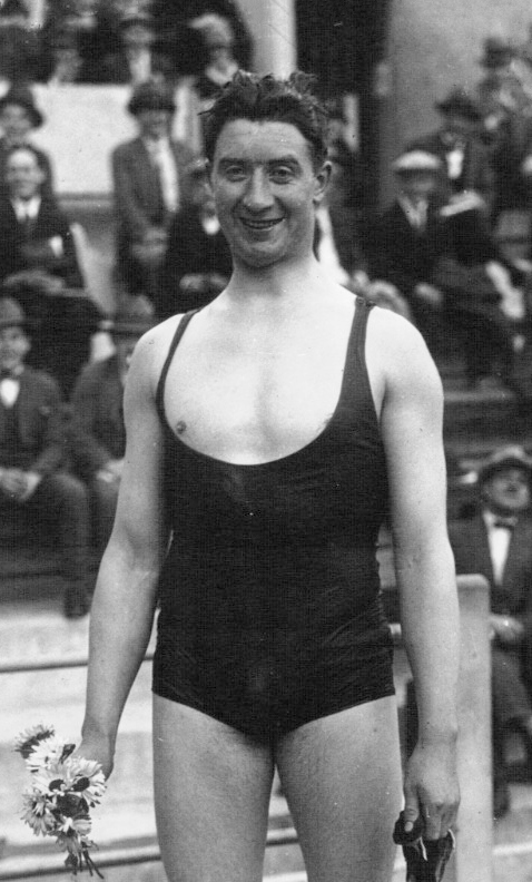SOUVENIRS OLYMPIQUES : L’épopée des poloïstes français en 1924