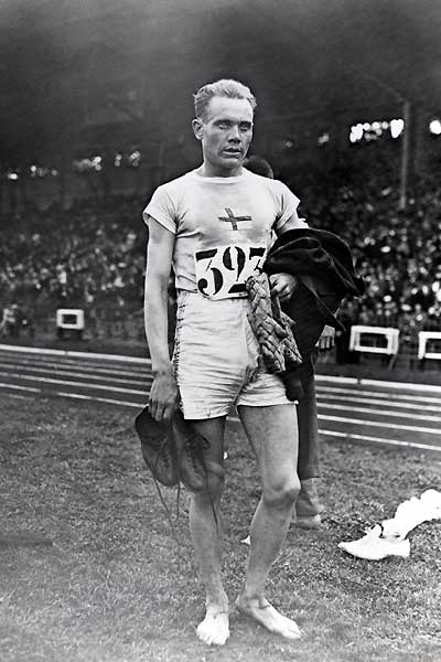 SOUVENIRS OLYMPIQUES – 1932: la  guerre entre amateurs et professionnels