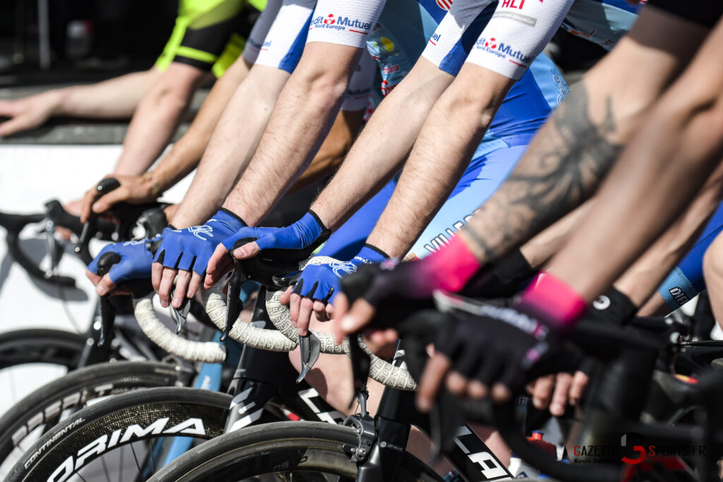 CYCLISME : Gérard Tribou ne reconnait plus la discipline qu&rsquo;il a aimée
