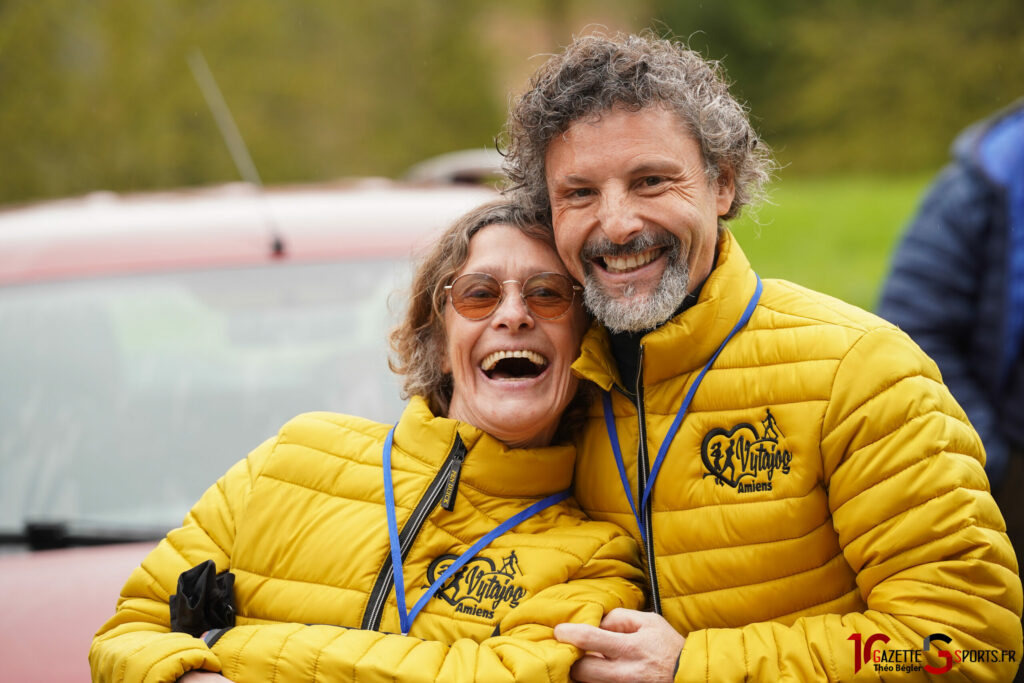 FOCUS CLUB – Vytajog, ou comment courir entre amis