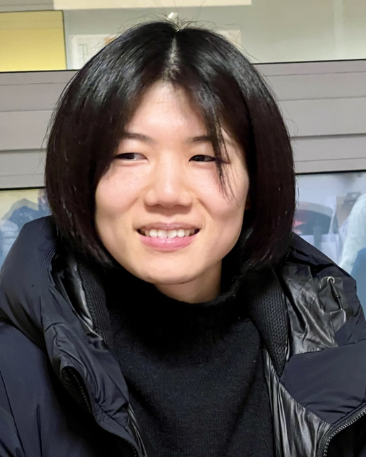 PORTRAIT – Misato Nakamura, une championne du monde à Amiens
