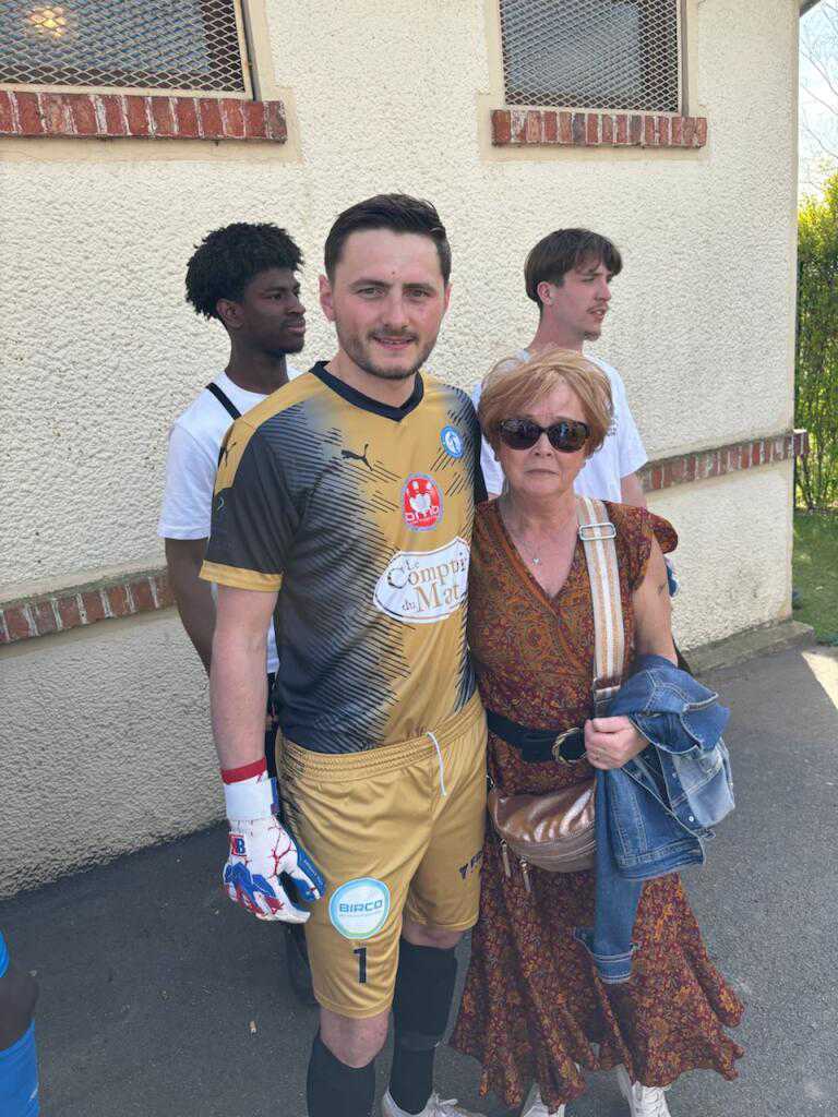 BENEVOLAT – Patricia Lefèvre, de l&rsquo;ESC Longueau, on l&rsquo;appelle Pupuce